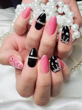 ネイル ネイルサロン lotusのネイルデザイン