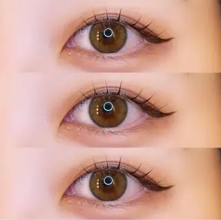 マツエク・マツパ 椿森 美瑠紅の眉毛・アイブロウイメージ