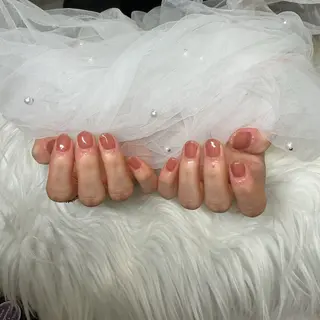 ネイル 石垣 凛奈のネイルデザイン