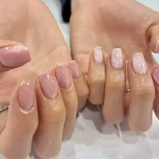 ネイル アンリッシュ新宿東口 小泉のネイルデザイン