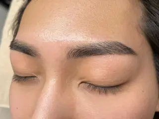 メンズ アイブロウ 垢抜け眉/肌管理 mayumi🍐のマツエク・マツパデザイン