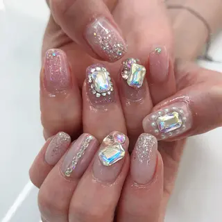 ネイル nail by minamiのネイルデザイン