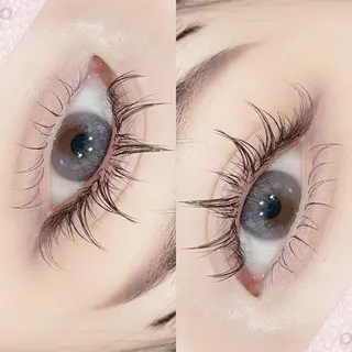 マツエク・マツパ 眉毛専門店brow art上野店 阿部の眉毛・アイブロウイメージ