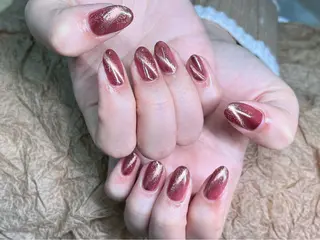 ネイル ToliyDeliy Nail Salonのネイルデザイン