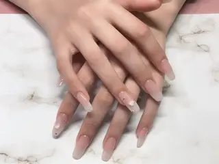 ネイル 整体・ネイル ヨシ堂💅のネイルデザイン
