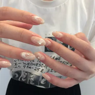 ネイル nagi .のネイルデザイン