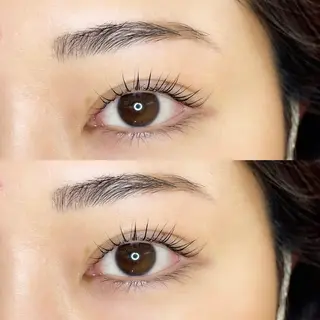 マツエク・マツパ suzuki natsumiのマツエク・マツパデザイン