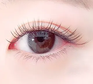 マツエク・マツパ ecru.eye 【元住吉】のマツエク・マツパデザイン