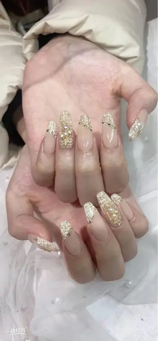 ネイル エムズ ハヤシのネイルデザイン