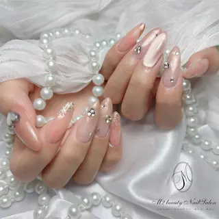 ネイル M2 BEAUTY Rionのネイルデザイン