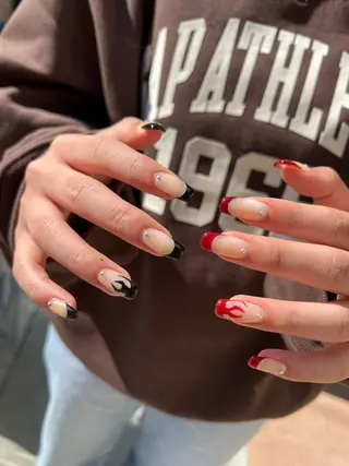 ネイル LANI nailsalonのネイルデザイン