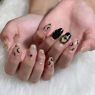 ネイル The 1989 Nail Salonのネイルデザイン