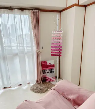 マツエク・マツパ 【那覇/束感まつ毛 /LED】キャメルのマツエク・マツパデザイン