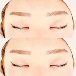 アイブロウ sigh yurieのマツエク・マツパデザイン