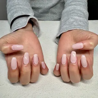 ネイル Aina 北千住 misugaのネイルデザイン