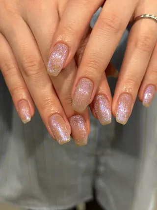 ネイル ogura maoのネイルデザイン