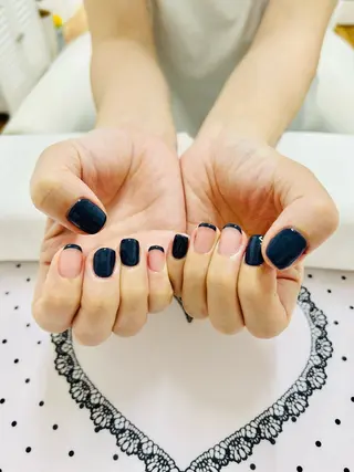 ネイル プライベートサロン LALA Nailのネイルデザイン
