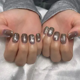 ネイル Nailsalon apricotのネイルデザイン