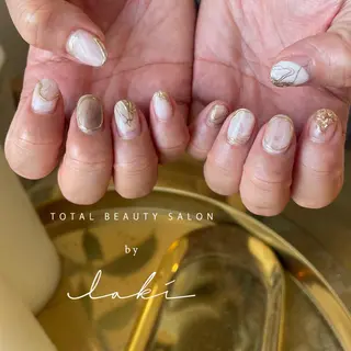 ネイル by lakiのネイルデザイン