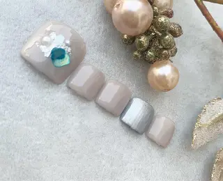 ネイル プライベートサロン Rubynailのネイルデザイン