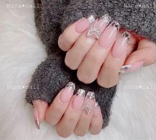 ネイル シエナ nailのネイルデザイン