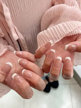 ネイル moka nailのネイルデザイン