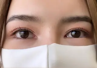 マツエク・マツパ yamawaki erinaのマツエク・マツパデザイン