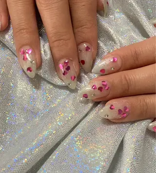 ネイル sherry nail♡のネイルデザイン