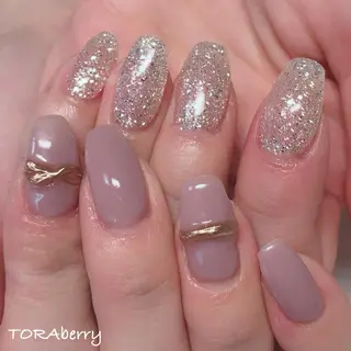 ネイル ネイリスト なつみのネイルデザイン