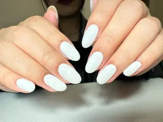 ネイル Eveネイル チップスカルプ専門店のネイルデザイン