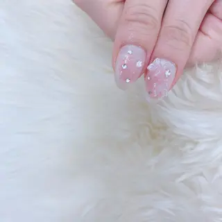 ネイル SOL NAILのネイルデザイン
