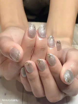 ネイル ✨アン ミユ✨のネイルデザイン