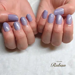 ネイル Nail salon Rubanのネイルデザイン