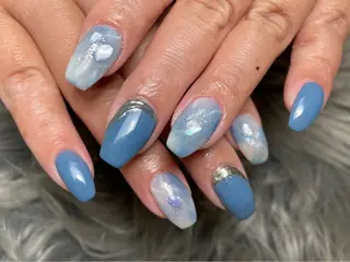 ネイル Eve nailのネイルデザイン