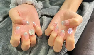 ネイル Gatto所属・Gatto(ガット) ヤマモトのネイルデザイン