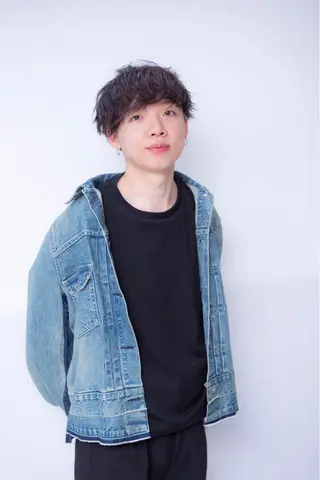 ショート カラー パーマ ヘアアレンジ メンズ キッズ ネイル マツエク・マツパ バトヘアー渋谷 officialのヘアスタイル