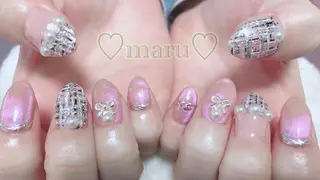 ネイル まるみ♡7/1〜値上 げ致します(>_<)のその他イメージ