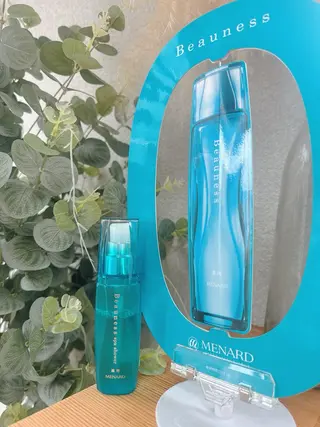 メナードフェイシャルサロン向野所属・フェイシャルエステ Misaのエステ・リラクイメージ