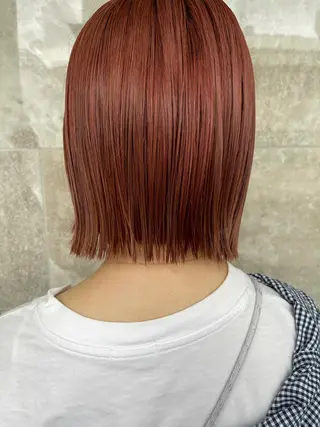 ショート 似合わせカットNo 1/横浜美容師のヘアスタイル
