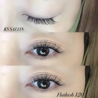 マツエク・マツパ Fallon Beautyのマツエク・マツパデザイン