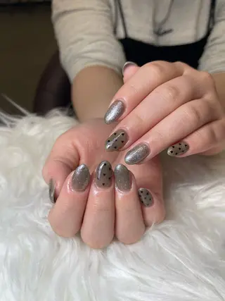 ネイル NiJi Nailsのネイルデザイン