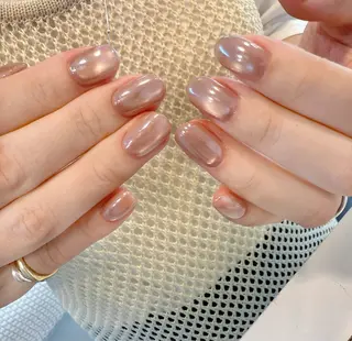 ネイル Flower nailのネイルデザイン