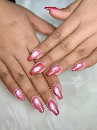 ネイル ヒエン ネイルのネイルデザイン