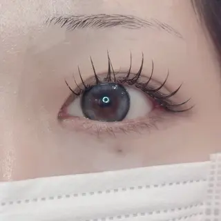 マツエク・マツパ eyelist🌷 Madokaのマツエク・マツパデザイン