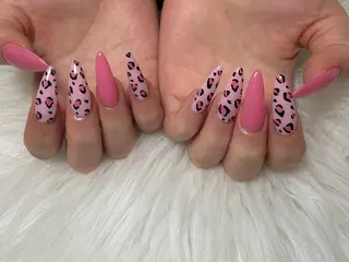 ネイル 本町/北浜peTiT sayakaのネイルデザイン