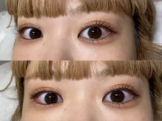 マツエク・マツパ ｅｙｅｌｉｓｔ 🖤ｋａｍｉのマツエク・マツパデザイン