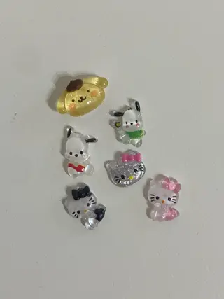 ネイル chiya nailsのネイルデザイン
