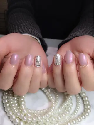 ネイル HALU ハルのネイルデザイン