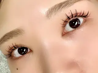 マツエク・マツパ Joieange Yuriのマツエク・マツパデザイン