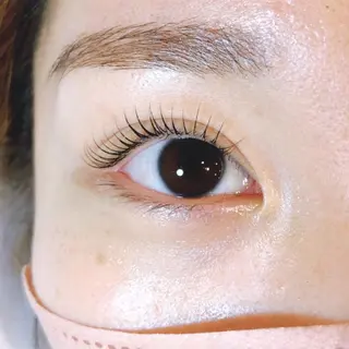 マツエク・マツパ なかむら 🪡のマツエク・マツパデザイン